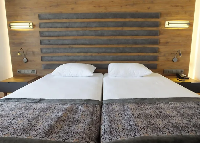 Riviera Zen Hotel Adult Only Alanya