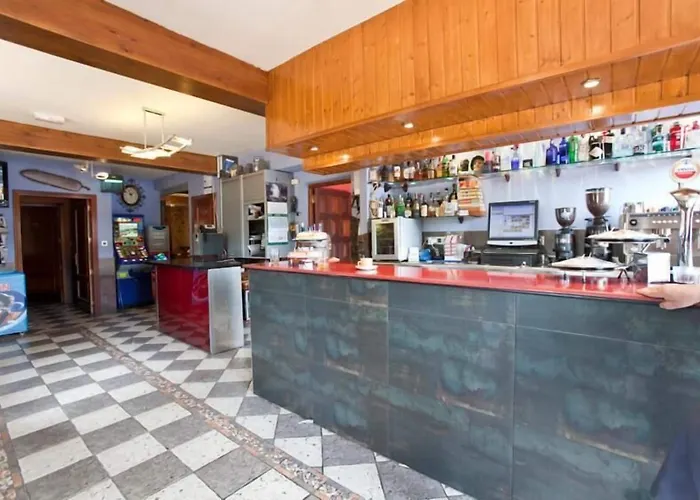 Hotel Rural Las Palmeras Muskiz