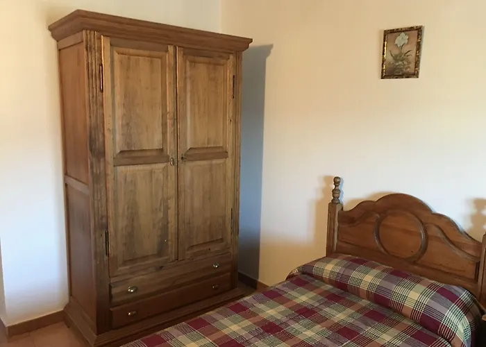 Posada La Maza Arnuero