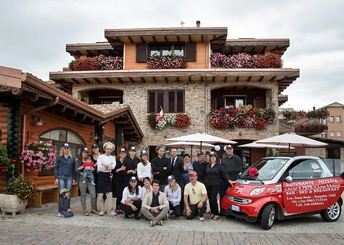 B&B Massari