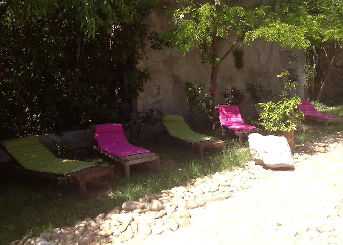 Esprit d'Ailleurs