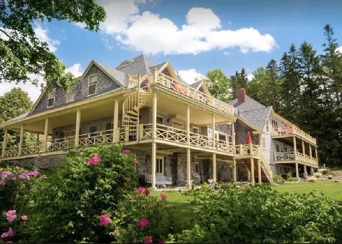 Acadia Bay Inn