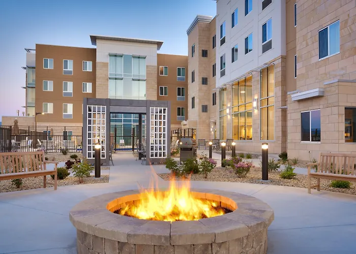 Staybridge Suites - Lehi - Traverse Ridge Center By Ihg