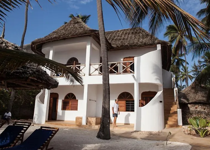 Hodi Hodi Zanzibar