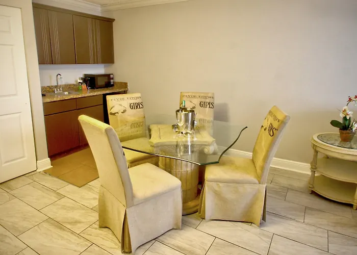 Fort Lauderdale Grand Hotel Oakland Park