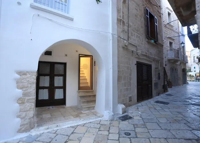 Fonteblu B&B