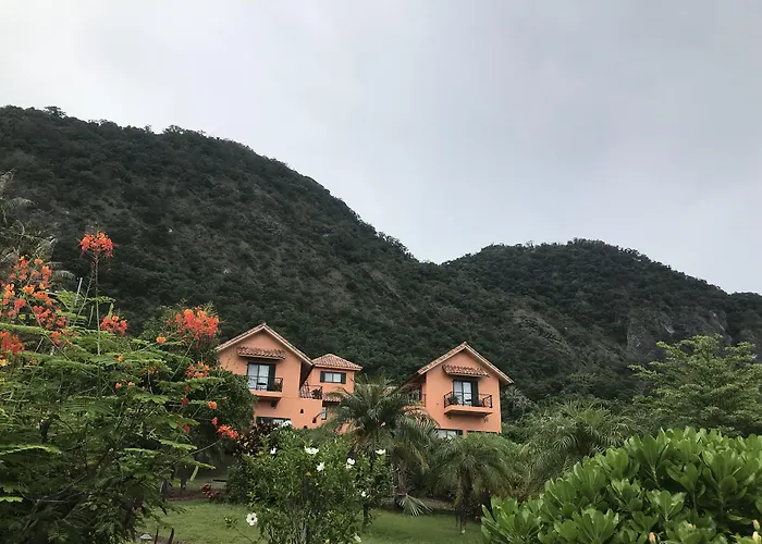 Wishingwell B&B