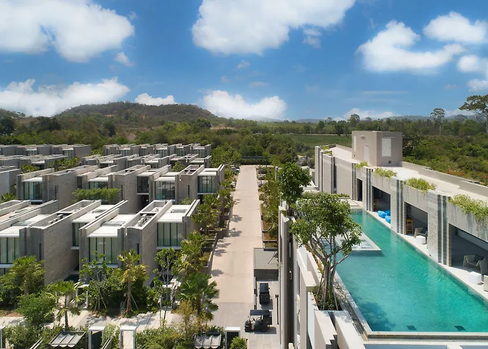 Oceanphere Pattaya Villa By Elite Suites