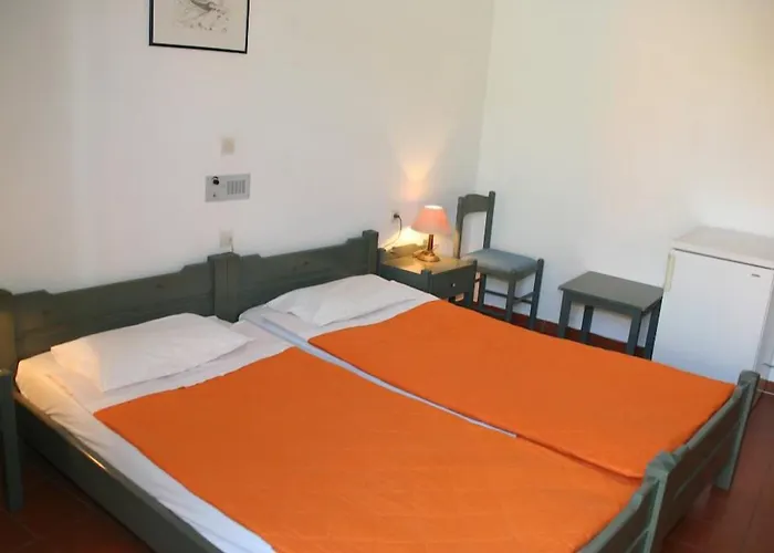 Vecchio Hotel Rethimnon