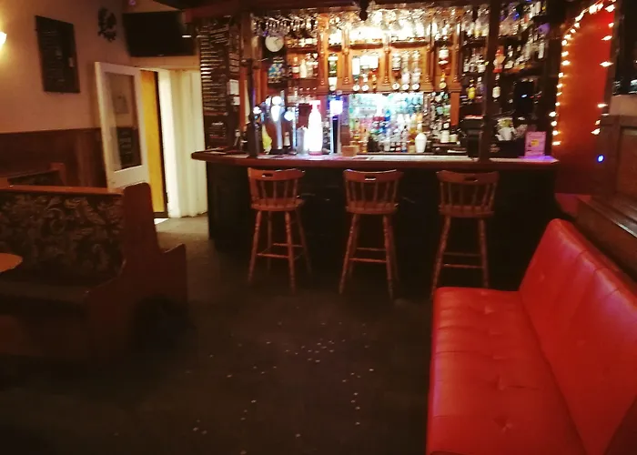 Victoria Hotel