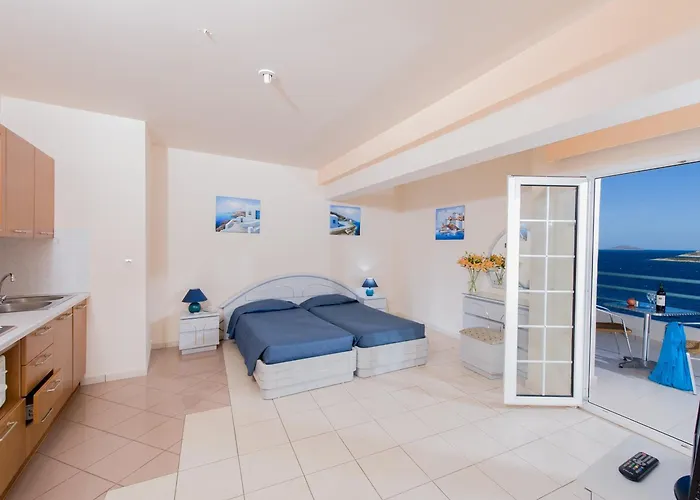Creta Hotel Agios Nikolaos