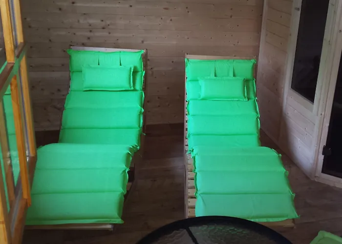 Landgasthof Kleine Kommode Zorge