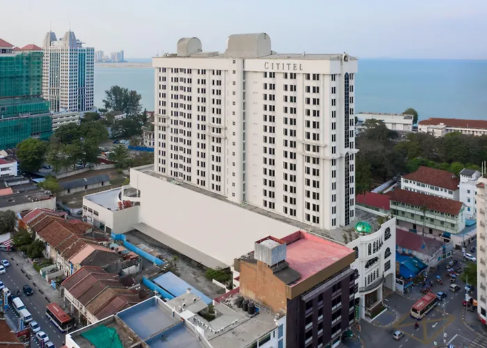 Cititel Penang