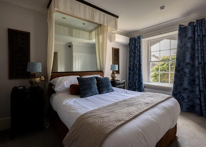 Northcote Manor