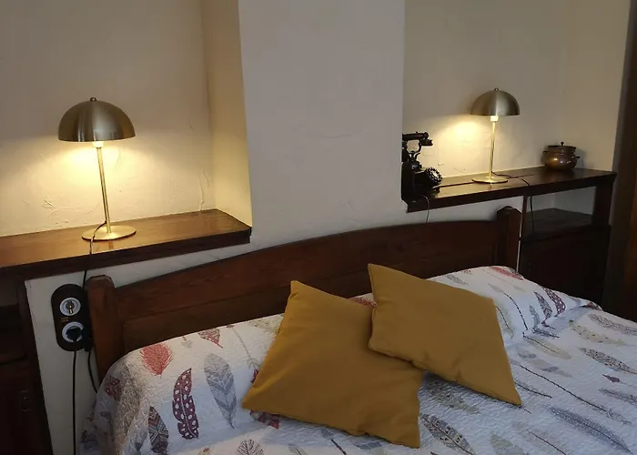 Hotel Triskel Jávea