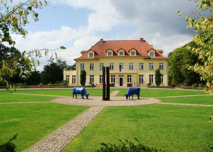 Hotel Gut Gremmelin