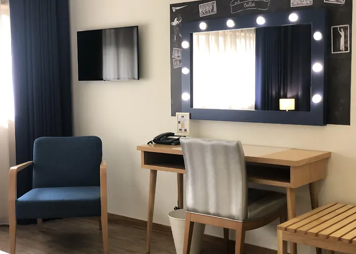 Porto Coliseum Hotel