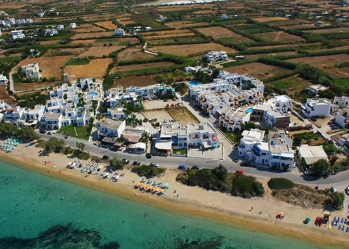 Antonina Hotel