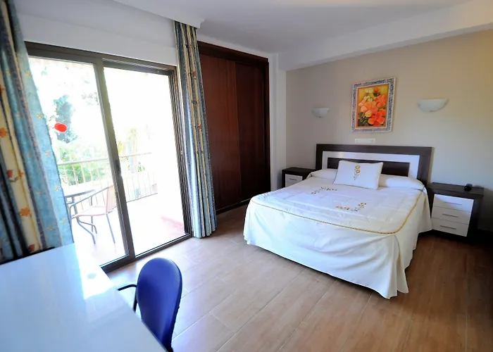 Hotel Goya Almuñécar