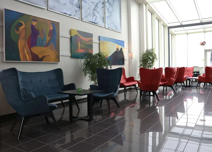Hotel Selfoss