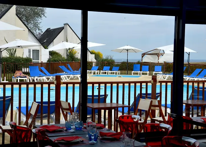 Vvf Belle-Ile-En-Mer Le Palais
