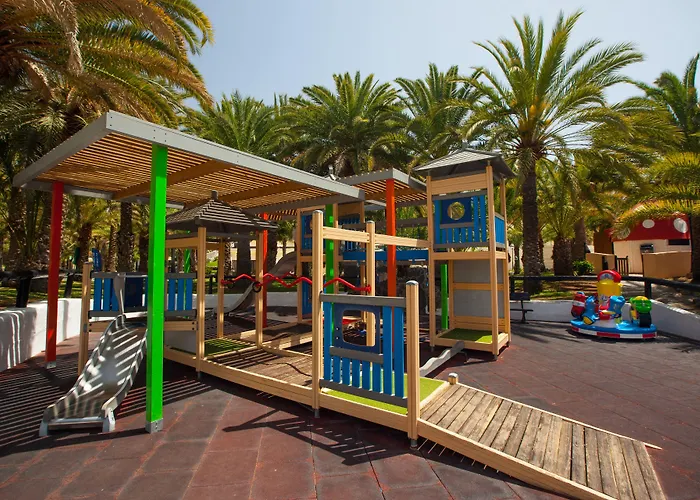 Grupotel Orquidea San Agustín