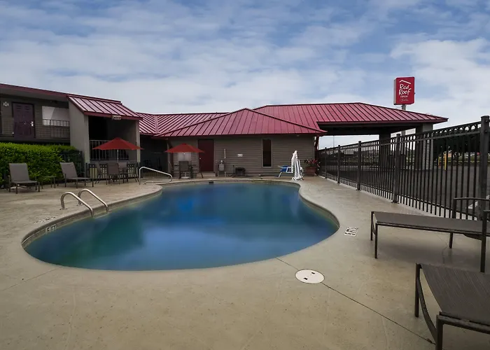 Red Roof Inn Dothan