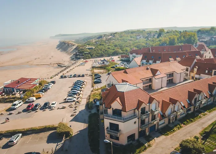 Hôtel de la Baie de Wissant