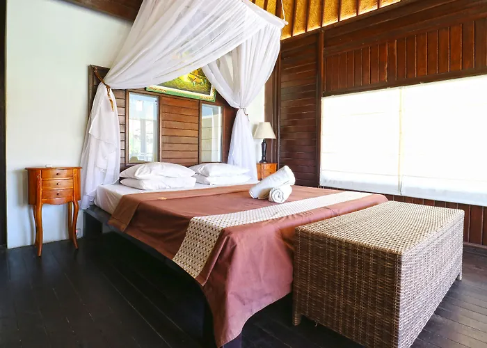 Mega Cottages Nusa Lembongan