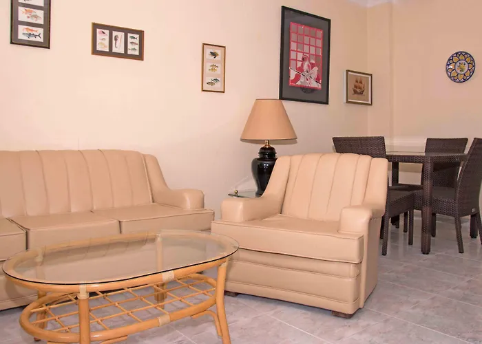 Rey Carlos Playa del Inglés