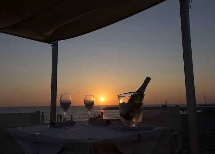 Hotel Stella Marina Marina di Cecina