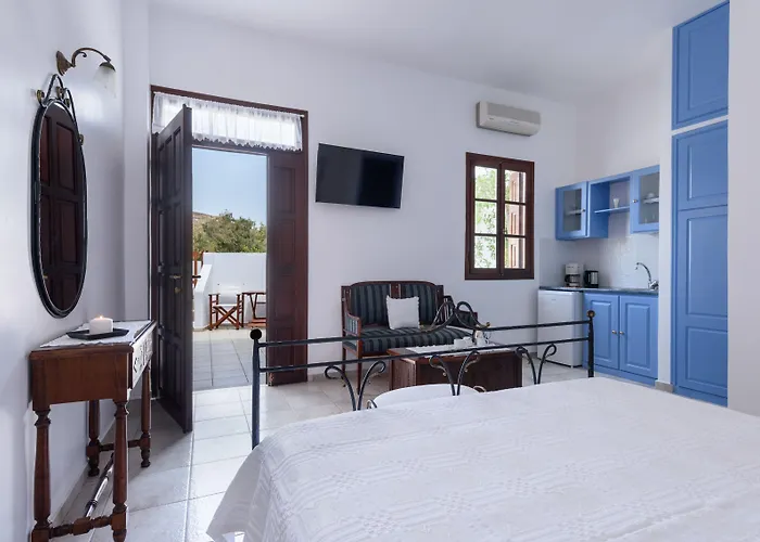 Villa Notos Adamantas 