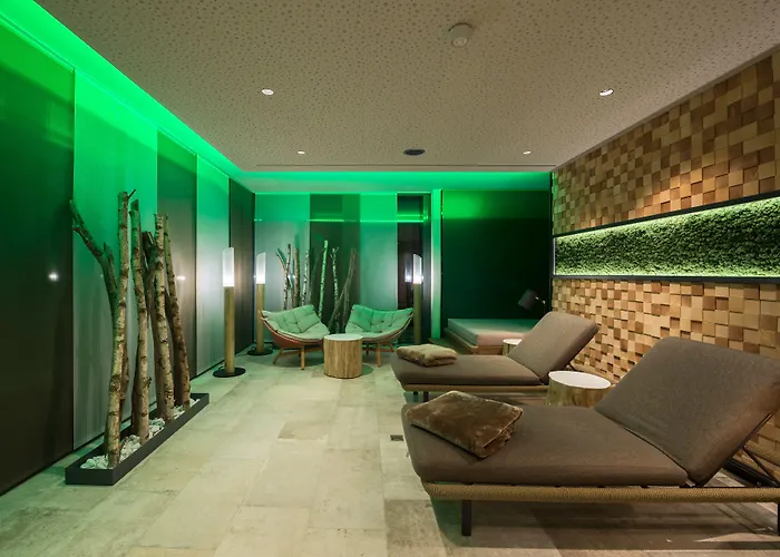 Familotel Schreinerhof Schönberg