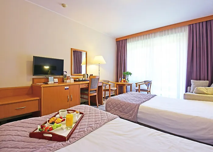 Hotel Mragowo Resort&Spa