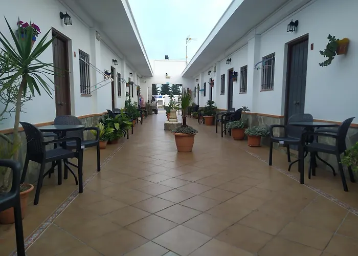 Hostal El Canario