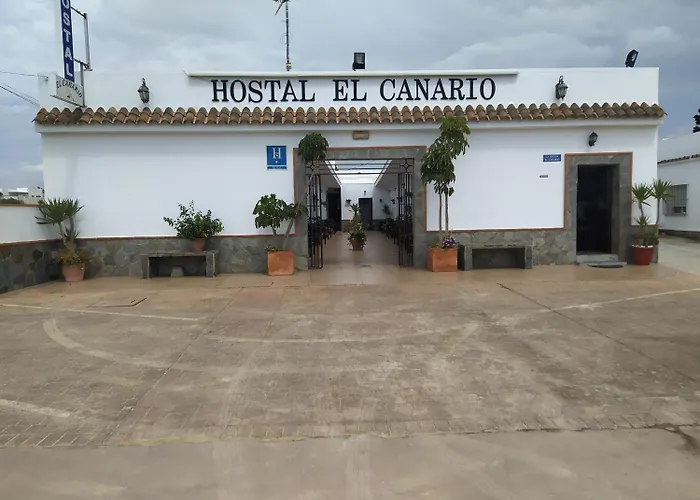 Hostal El Canario