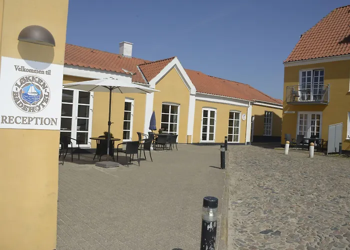 Lokken Badehotel Apartments