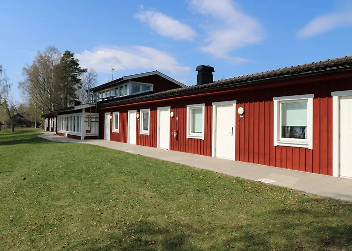 Stiftsgarden I Raettvik