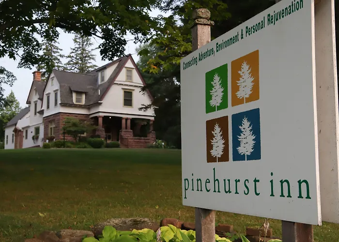 Pinehurst Inn