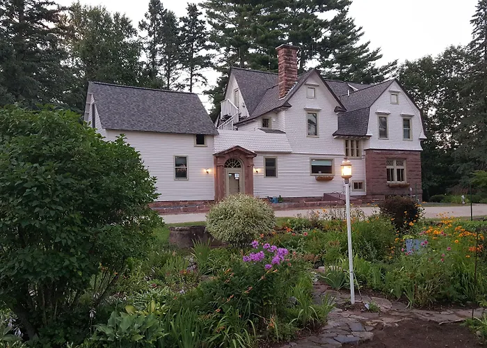 Pinehurst Inn