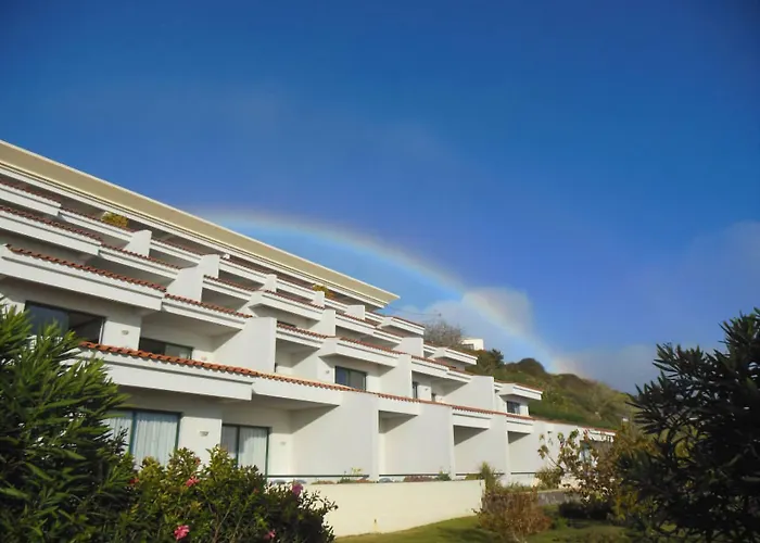 Hotel Jardim Atlantico