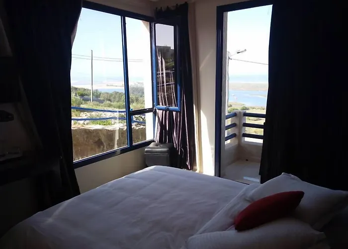 Le Temps Perdu Hotel Oualidia
