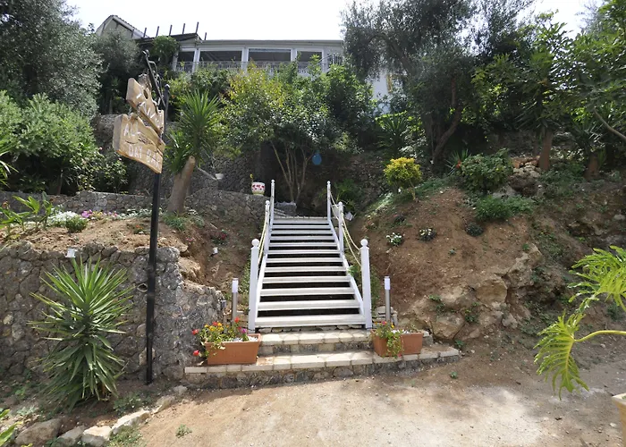 Tango Studios Paleokastritsa