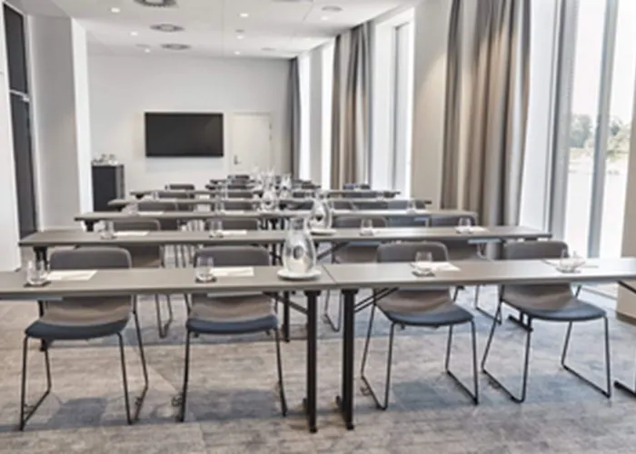 Alsik Hotel & Spa Sønderborg