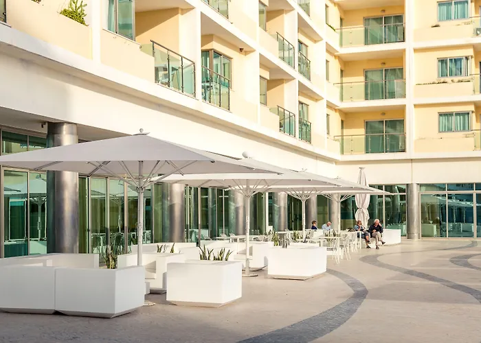 Hotel Apartamento Dunamar Monte Gordo