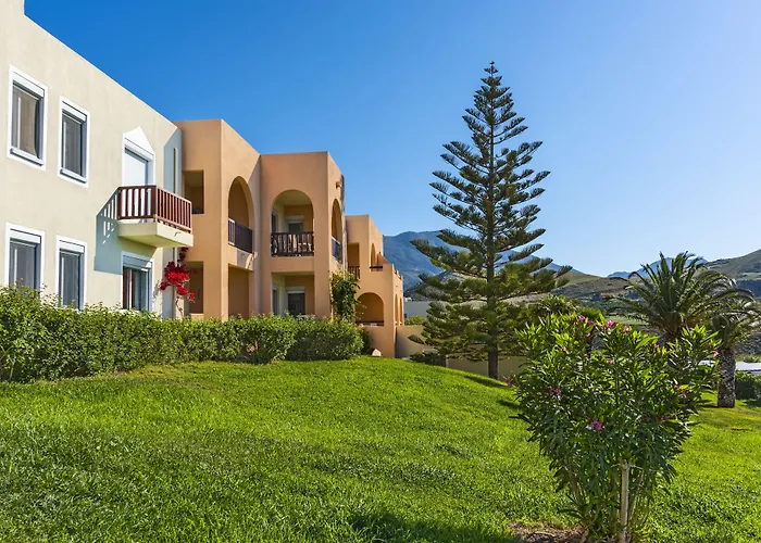 Hapimag Resort Damnoni