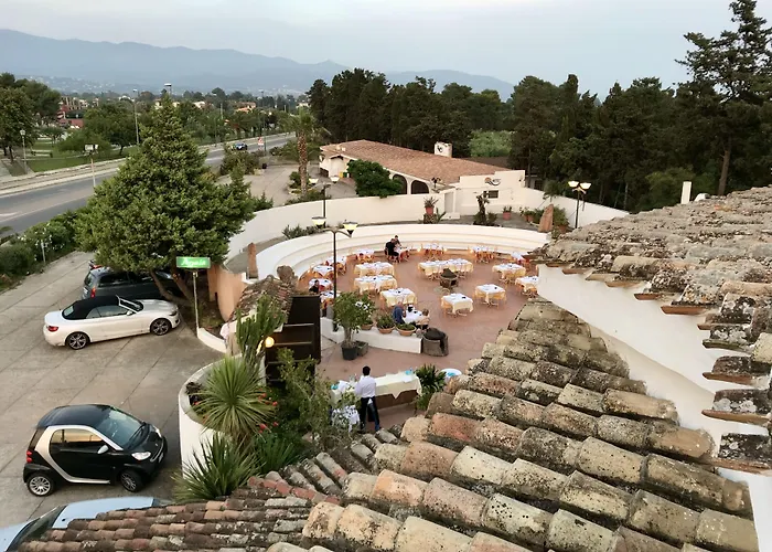 Hotel Su Meriagu