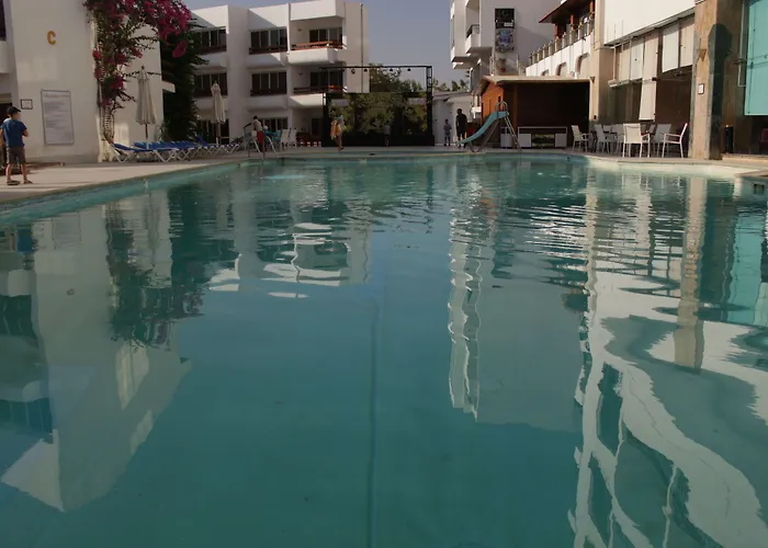 Marlin Inn Azur Resort Hurghada
