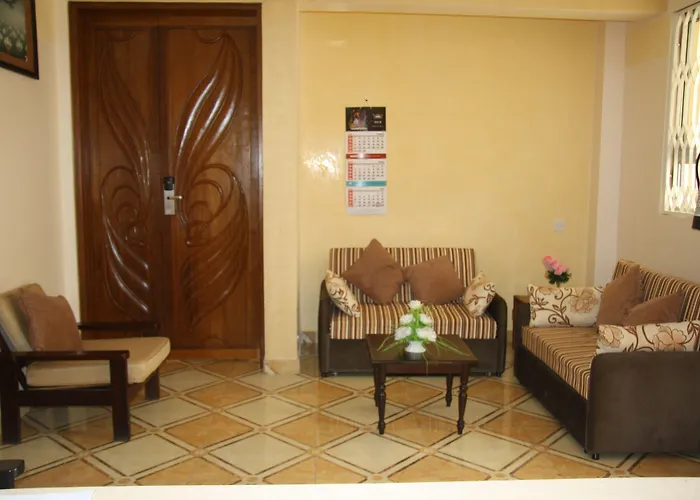 Pavilion Holiday Resort