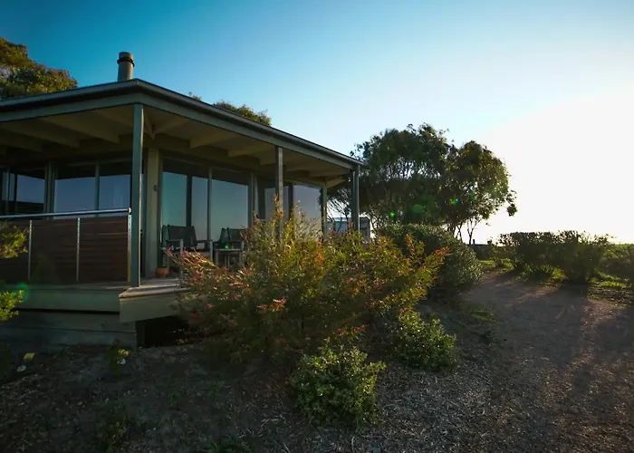 Limosa Rise Bed & Breakfast Yanakie